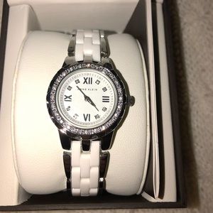 Brand new Anne Klein watch!